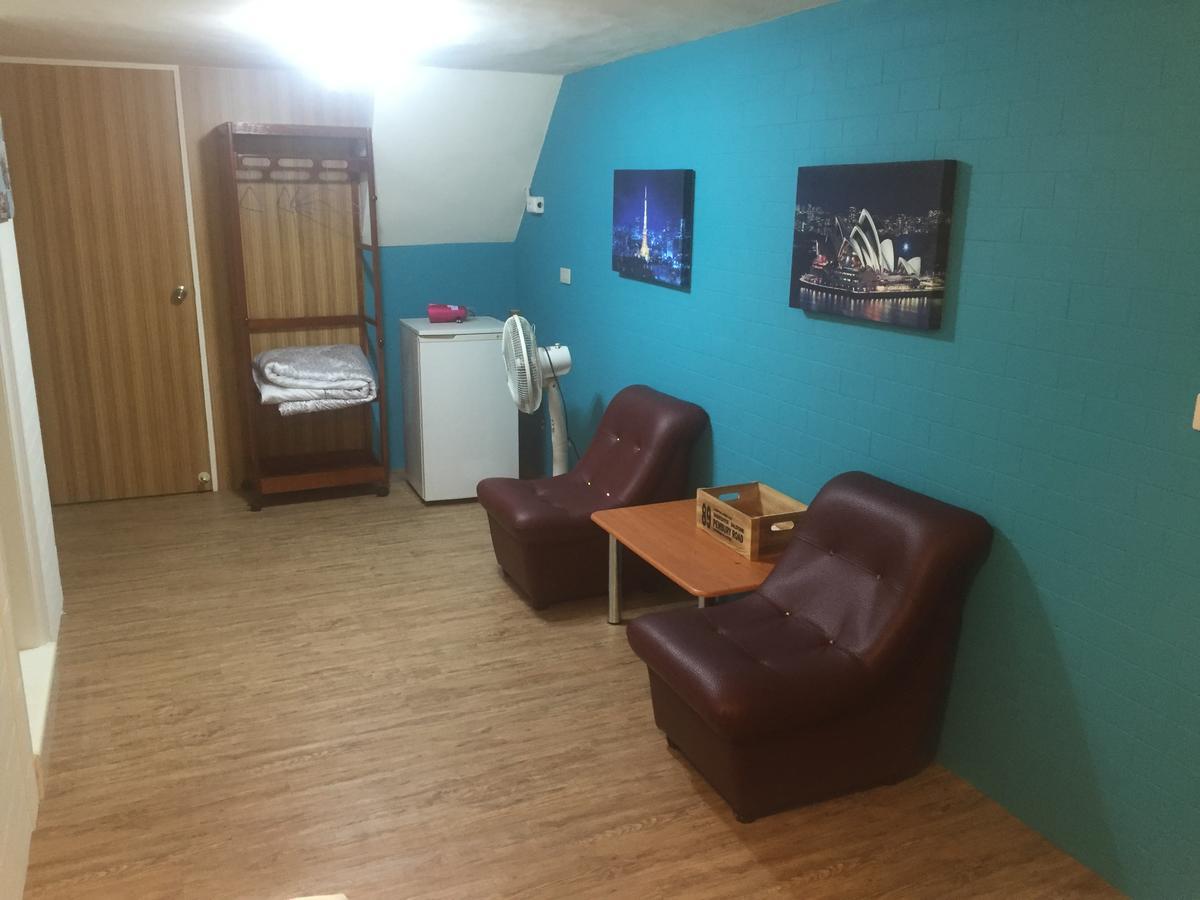 Traveler Station Hotel Cao Hùng Ngoại thất bức ảnh