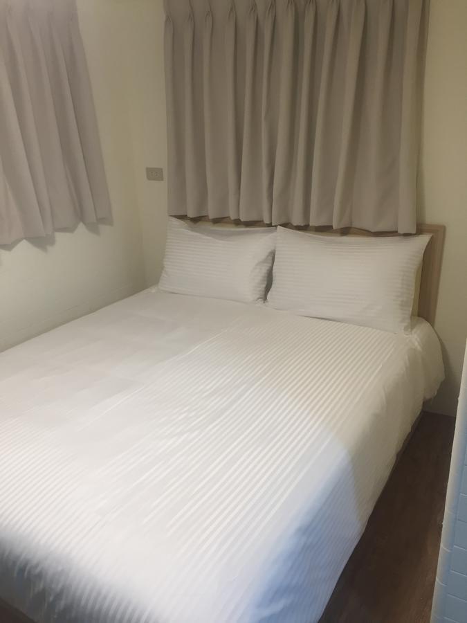 Traveler Station Hotel Cao Hùng Ngoại thất bức ảnh