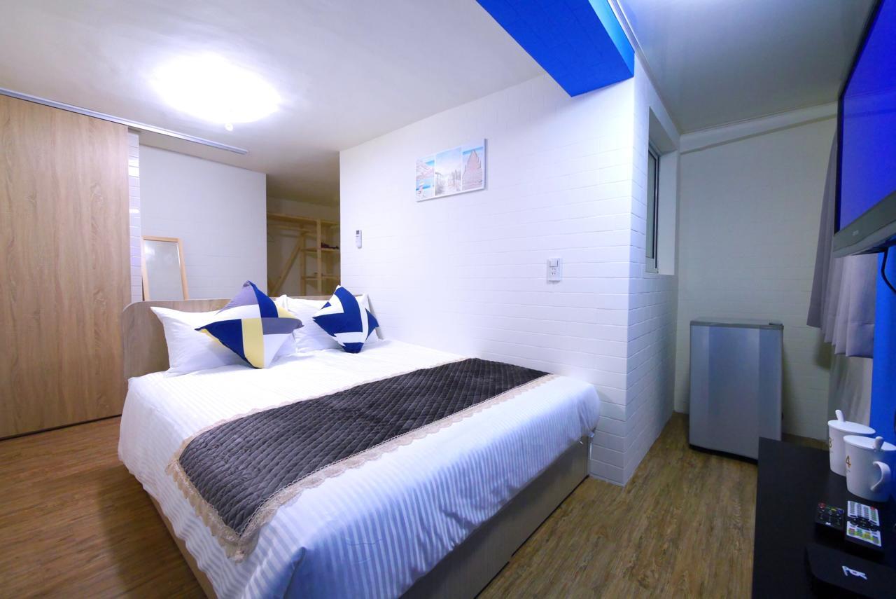 Traveler Station Hotel Cao Hùng Ngoại thất bức ảnh
