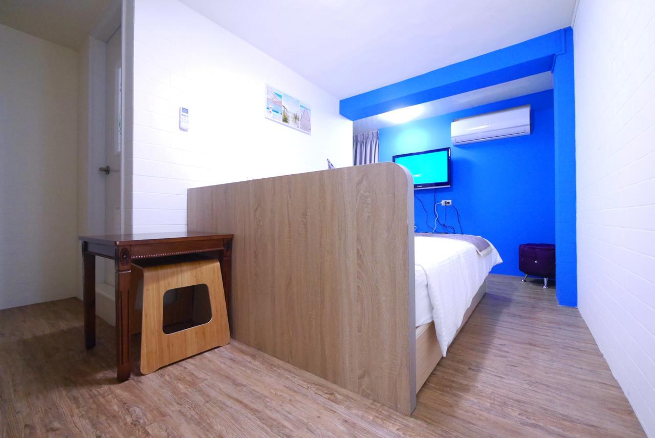 Traveler Station Hotel Cao Hùng Ngoại thất bức ảnh