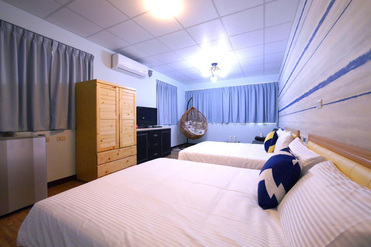 Traveler Station Hotel Cao Hùng Ngoại thất bức ảnh