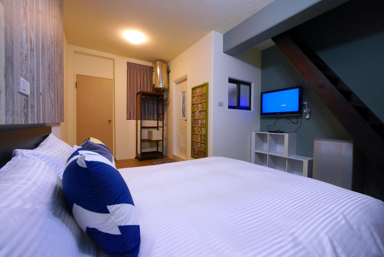 Traveler Station Hotel Cao Hùng Ngoại thất bức ảnh