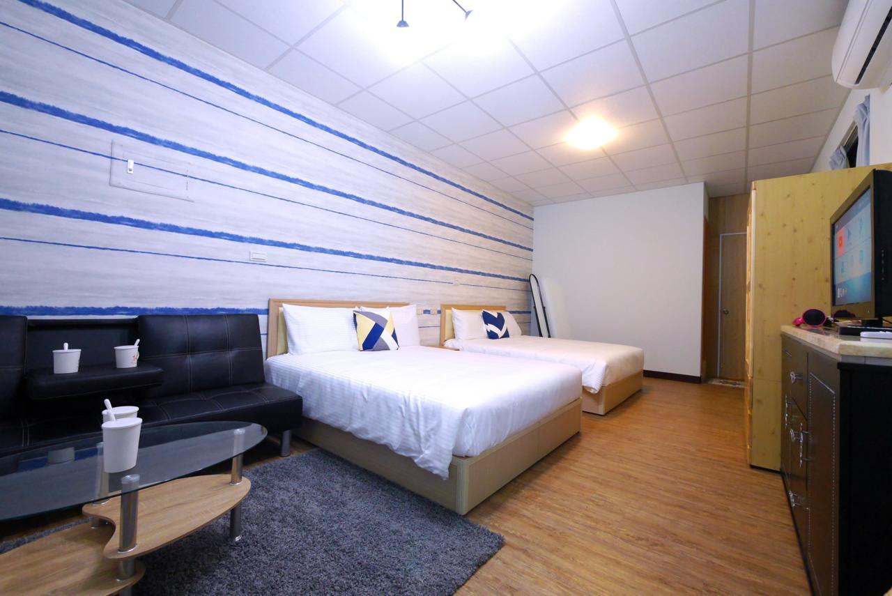 Traveler Station Hotel Cao Hùng Ngoại thất bức ảnh