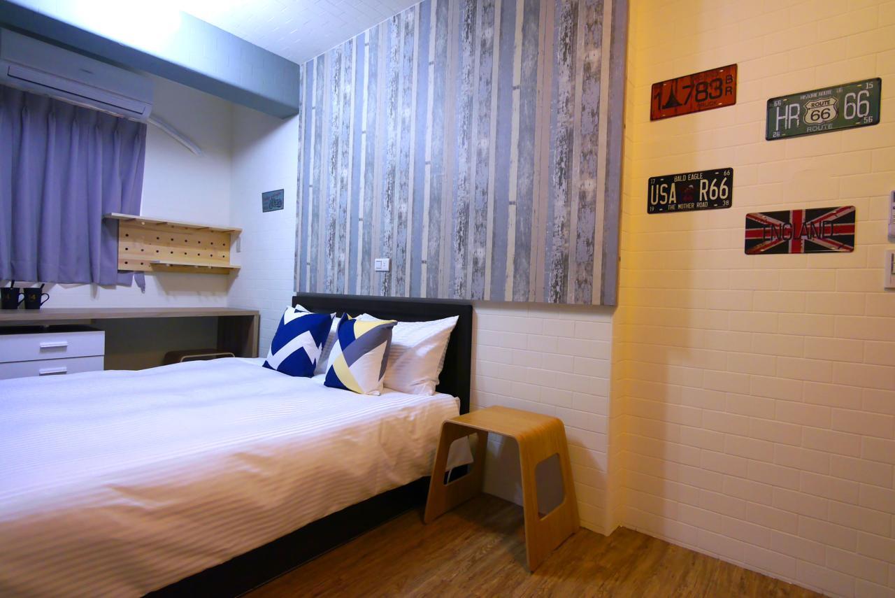 Traveler Station Hotel Cao Hùng Ngoại thất bức ảnh