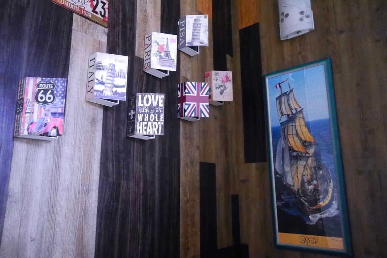 Traveler Station Hotel Cao Hùng Ngoại thất bức ảnh