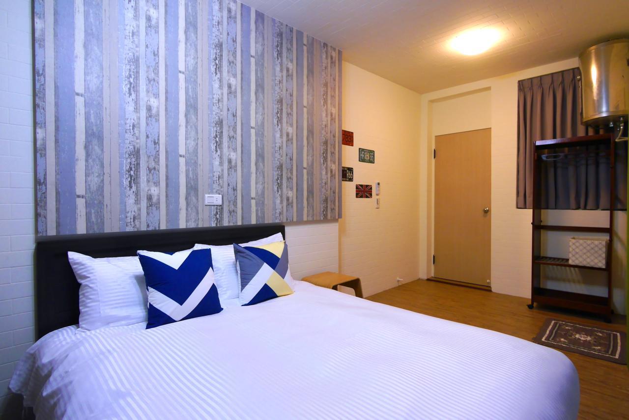 Traveler Station Hotel Cao Hùng Ngoại thất bức ảnh