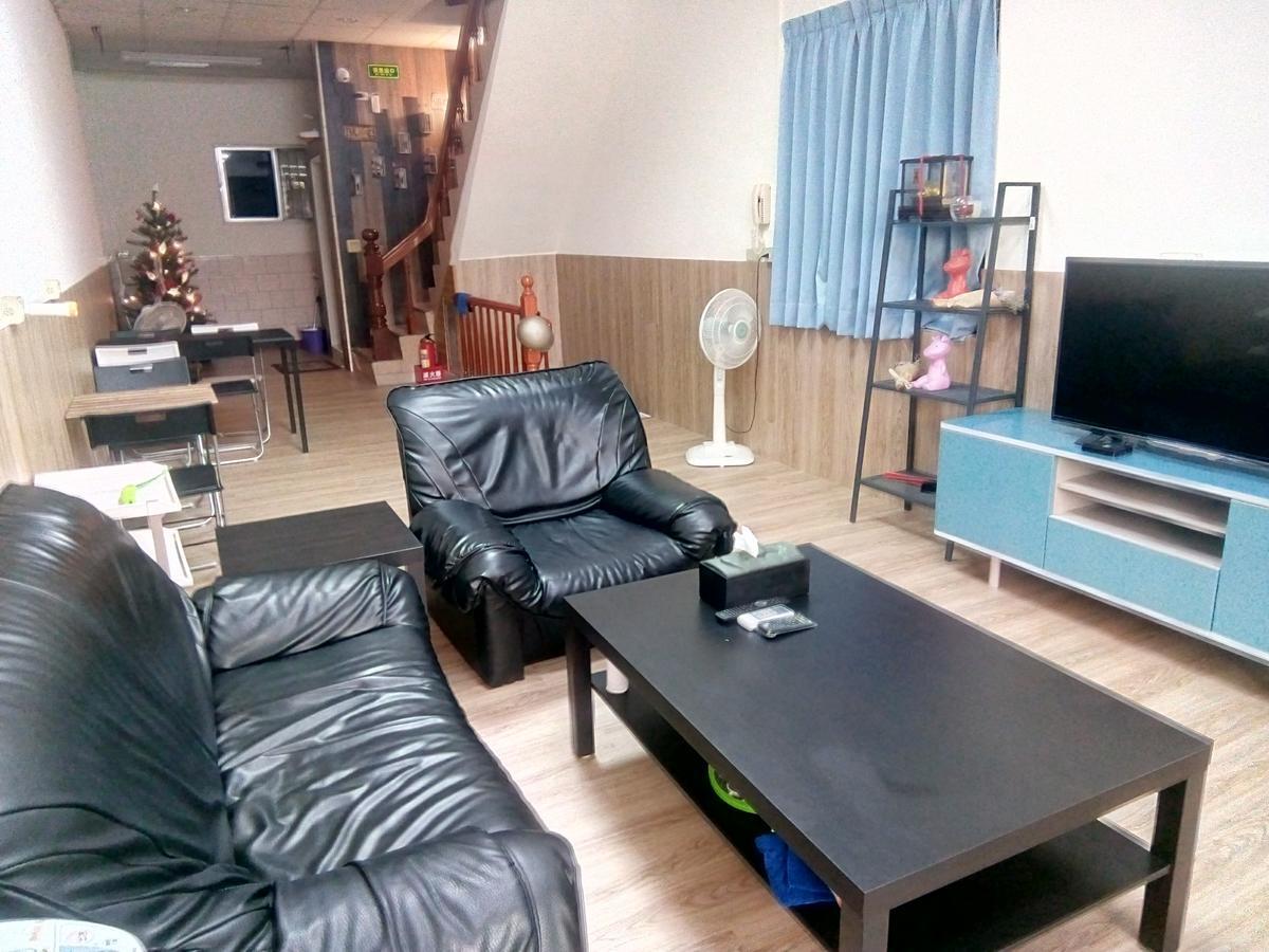Traveler Station Hotel Cao Hùng Ngoại thất bức ảnh